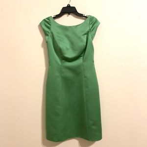 David’s Bridal dress